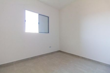 Quarto de apartamento para alugar com 1 quarto, 34m² em Vila Santa Teresa, São Paulo