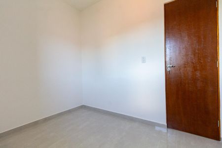 Quarto de apartamento para alugar com 1 quarto, 34m² em Vila Santa Teresa, São Paulo