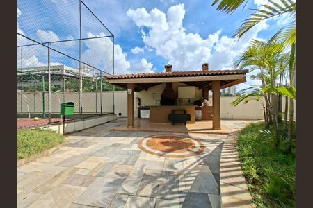 Apartamento à venda com 82m², 3 quartos e 2 vagasFoto 30