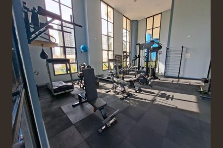 Apartamento à venda com 82m², 3 quartos e 2 vagasFoto 28