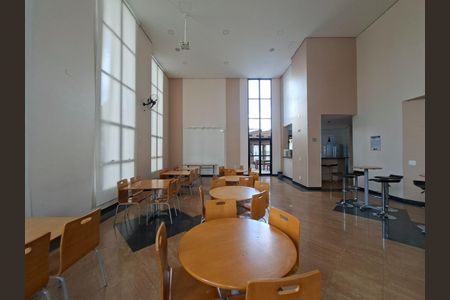 Foto 27 de apartamento à venda com 3 quartos, 82m² em Vila Prudente, São Paulo