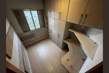 Foto 11 de apartamento à venda com 3 quartos, 72m² em Piratininga, Osasco