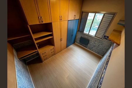 Foto 13 de apartamento à venda com 3 quartos, 72m² em Piratininga, Osasco