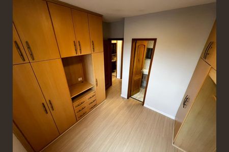 Foto 14 de apartamento à venda com 3 quartos, 72m² em Piratininga, Osasco