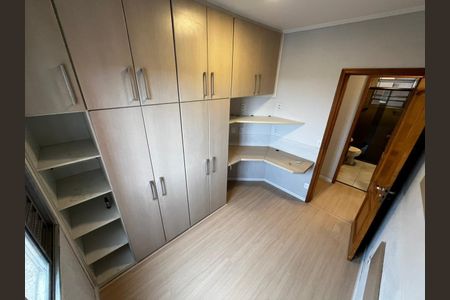 Foto 10 de apartamento à venda com 3 quartos, 72m² em Piratininga, Osasco