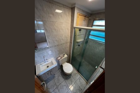 Foto 16 de apartamento à venda com 3 quartos, 72m² em Piratininga, Osasco