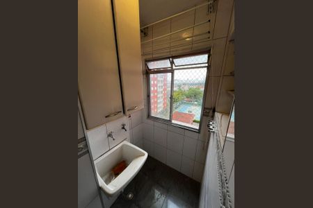 Apartamento à venda com 72m², 3 quartos e 1 vaga Apartamento à venda com 72m², 3 quartos e 1 vagaFoto 07