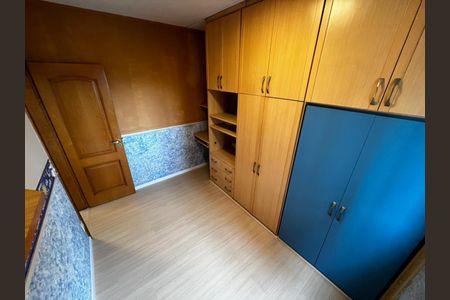 Foto 12 de apartamento à venda com 3 quartos, 72m² em Piratininga, Osasco