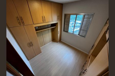 Foto 15 de apartamento à venda com 3 quartos, 72m² em Piratininga, Osasco