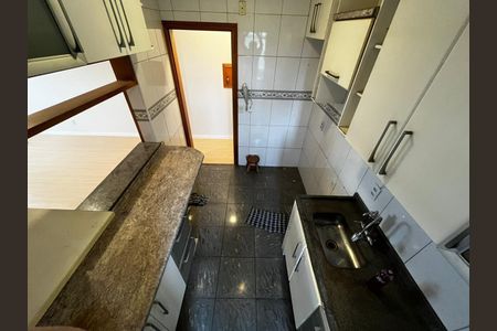 Apartamento à venda com 72m², 3 quartos e 1 vaga Apartamento à venda com 72m², 3 quartos e 1 vagaFoto 05