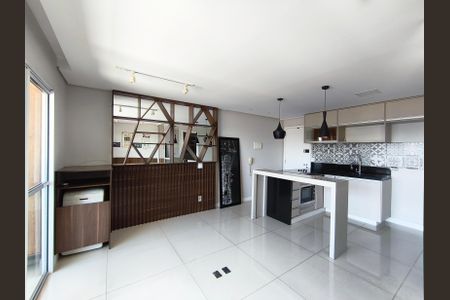 Studio de kitnet/studio para alugar com 1 quarto, 36m² em Cambuci, São Paulo