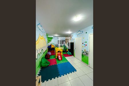 Studio para alugar com 36m², 1 quarto e 1 vagaÁrea comum