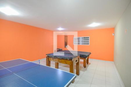 Studio para alugar com 36m², 1 quarto e 1 vagaÁrea comum