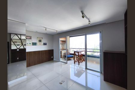 Studio para alugar com 36m², 1 quarto e 1 vagaStudio