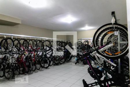 Studio para alugar com 36m², 1 quarto e 1 vagaÁrea comum