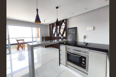 Studio de kitnet/studio para alugar com 1 quarto, 36m² em Cambuci, São Paulo