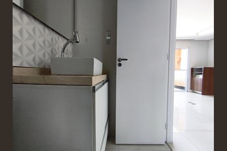 Studio para alugar com 36m², 1 quarto e 1 vagaBanheiro