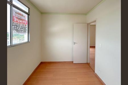 Apartamento para alugar com 2 quartos, 44m² em Piratininga, Belo Horizonte