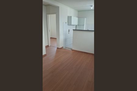 Apartamento para alugar com 2 quartos, 44m² em Piratininga, Belo Horizonte