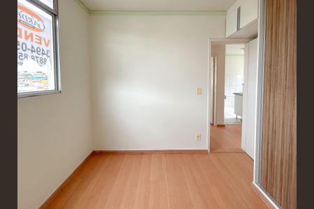 Apartamento para alugar com 2 quartos, 44m² em Piratininga, Belo Horizonte