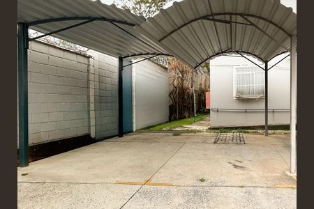 Apartamento para alugar com 44m², 2 quartos e 1 vaga Apartamento para alugar com 44m², 2 quartos e 1 vagaÁrea comum