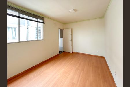 Apartamento para alugar com 2 quartos, 44m² em Piratininga, Belo Horizonte