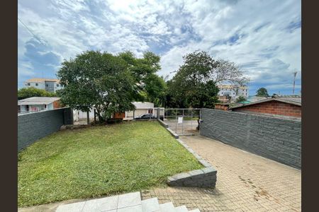 Casa à venda com 138m², 3 quartos e 3 vagasQuintal
