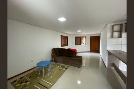 Casa à venda com 138m², 3 quartos e 3 vagasSala