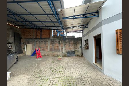 Casa à venda com 138m², 3 quartos e 3 vagasGaragem