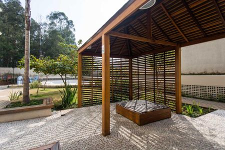 Apartamento à venda com 106m², 3 quartos e 2 vagasÁrea comum