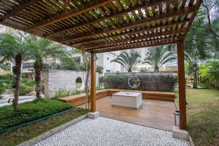 Apartamento à venda com 106m², 3 quartos e 2 vagasÁrea comum