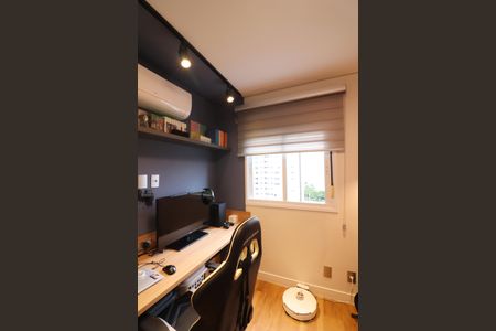 Apartamento à venda com 106m², 3 quartos e 2 vagasQuarto 3