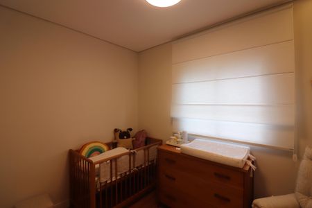 Apartamento à venda com 106m², 3 quartos e 2 vagasQuarto 2