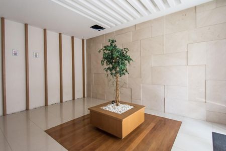 Apartamento à venda com 106m², 3 quartos e 2 vagasÁrea comum