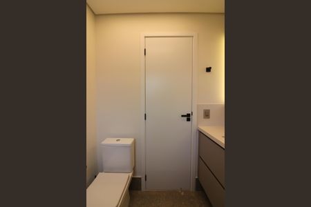 Apartamento à venda com 106m², 3 quartos e 2 vagasQuarto 1 - Suíte Banheiro 