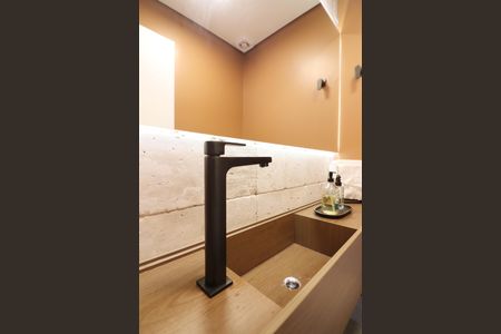 Apartamento à venda com 106m², 3 quartos e 2 vagasLavabo 