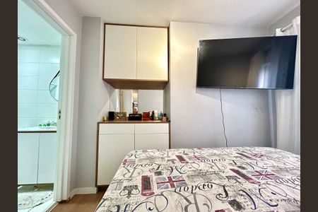 Apartamento para alugar com 66m², 2 quartos e 1 vagaQuarto Suíte