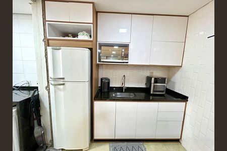 Apartamento para alugar com 66m², 2 quartos e 1 vagaCozinha