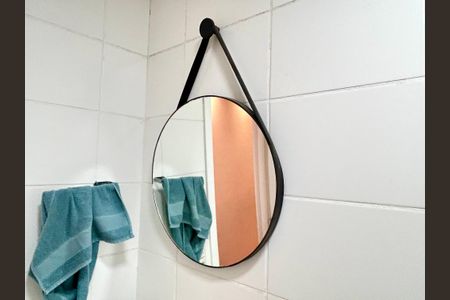 Apartamento para alugar com 66m², 2 quartos e 1 vagaBanheiro 1