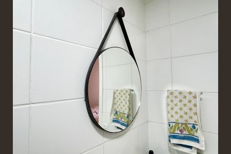 Apartamento para alugar com 66m², 2 quartos e 1 vagaBanheiro da Suíte