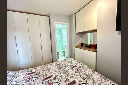 Apartamento para alugar com 66m², 2 quartos e 1 vagaQuarto Suíte