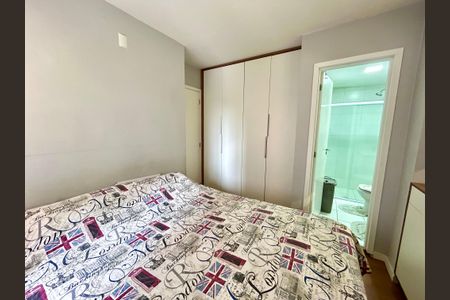 Apartamento para alugar com 66m², 2 quartos e 1 vagaQuarto Suíte