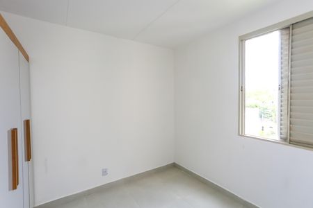 quarto 1 de apartamento para alugar com 2 quartos, 48m² em Jardim Boa Vista, São Paulo