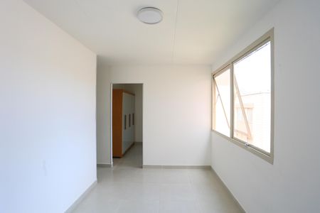 sala  de apartamento para alugar com 2 quartos, 48m² em Jardim Boa Vista, São Paulo