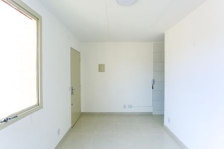 sala  de apartamento para alugar com 2 quartos, 48m² em Jardim Boa Vista, São Paulo