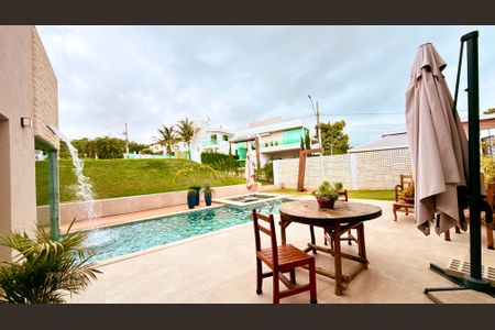 Casa de condomínio à venda com 1092m², 4 quartos e 9 vagasPiscina