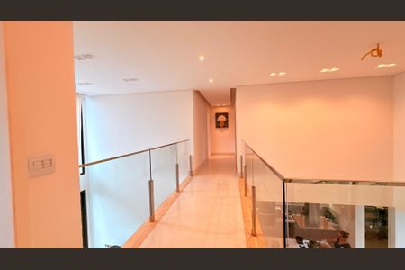 Casa de condomínio à venda com 1092m², 4 quartos e 9 vagasÁrea comum