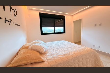 Casa de condomínio à venda com 1092m², 4 quartos e 9 vagasSuíte 3