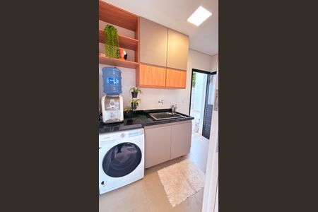 Casa de condomínio à venda com 1092m², 4 quartos e 9 vagasÁrea comum