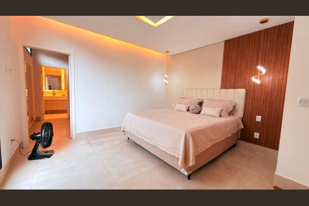 Casa de condomínio à venda com 1092m², 4 quartos e 9 vagasSuíte